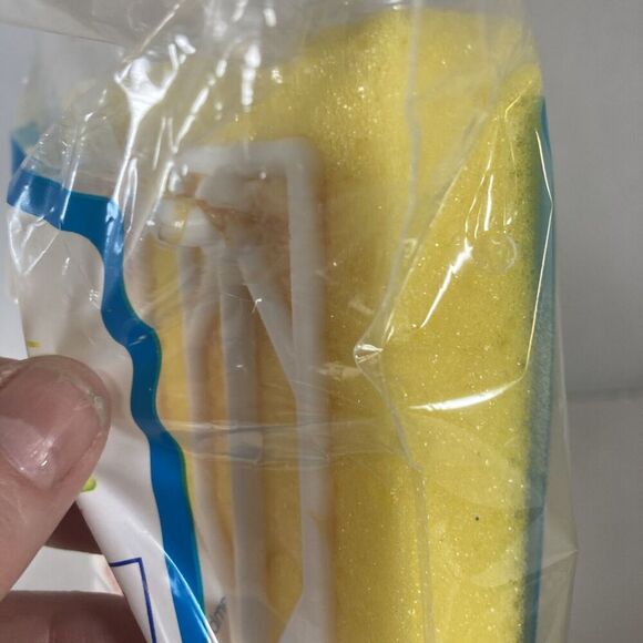 Mr Clean Classic Sponge Mop Replacement Scrubber Refill NEW 2008 Butler Home - Picture 7 of 8